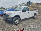 2017 Ford F150