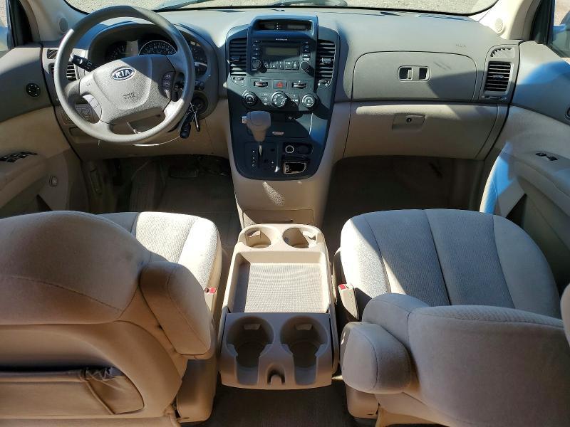 2006 KIA Sedona lx