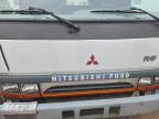 2004 Mitsubishi Fuso Truck Of  FE 640