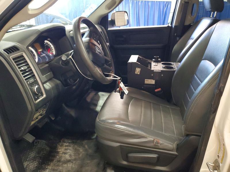 2018 Dodge RAM 2500 ST