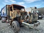 2017 Mack GU800 Refuse Truck