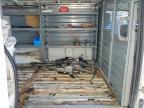 2017 Nissan NV 2500 HD S