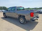 2017 Chevrolet Silverado K1500