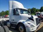 2021 Volvo VNR Semi Truck