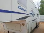 2005 Keystone 2005 Keystone Cougar Camper