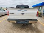 2009 Ford F150 Supercrew