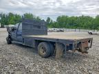 2008 Ford F550 Super Duty