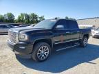 2017 GMC Sierra K1500 Denali