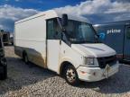 2017 Isuzu Reach Delivery Van