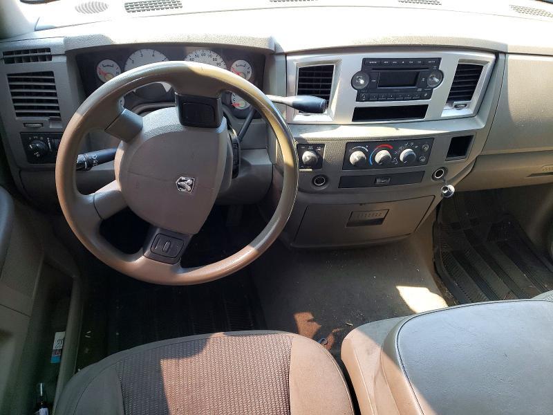 2007 Dodge Ram 1500 st