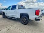 2014 Chevrolet Silverado C1500 LTZ