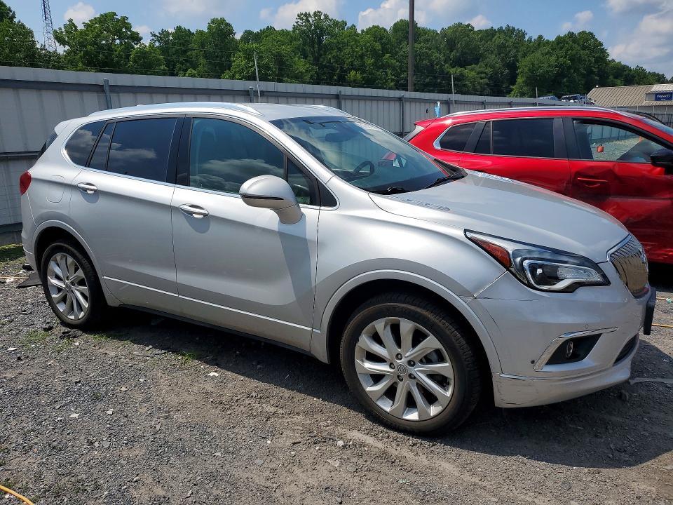2016 Buick Envision Premium