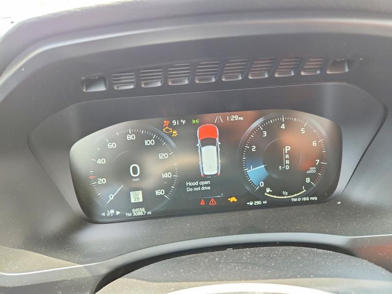 2020 Volvo Xc90 T5 Momentum
