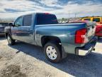 2011 Chevrolet Silverado K1500 LTZ