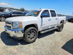 2012 Chevrolet Silverado K1500 LT