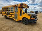 2011 Thomas Minotour G3500-School Bus