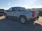 2024 Chevrolet Silverado K1500 Custom