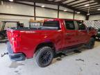 2021 Chevrolet Silverado K1500 Trail Boss Custom