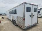 2004 Feat Herlite Horse Trailer