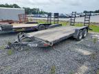 2017 Unknown 2017 Equipment Trailer