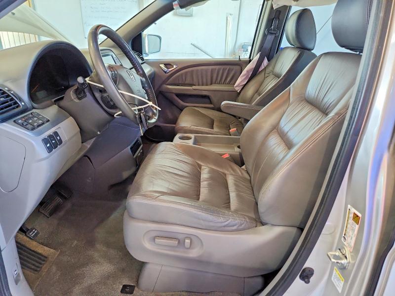 2008 Honda Odyssey Touring