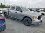 2021 Dodge RAM 1500 Classic Tradesman