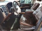 2015 Chevrolet Silverado K3500 High Country