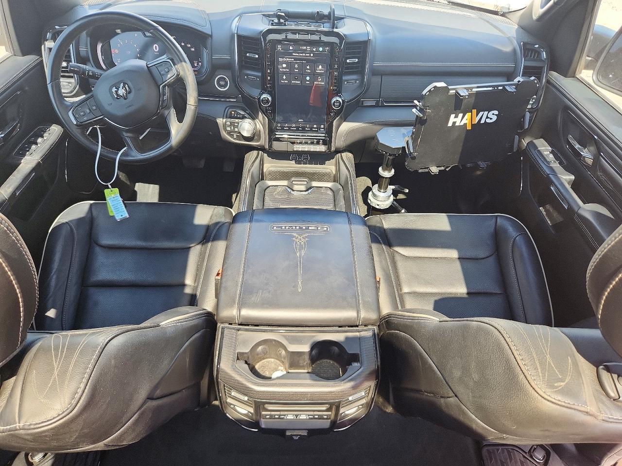 2023 Dodge RAM 1500 Limited