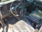 2002 Chevrolet Avalanche K1500