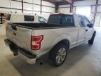 2018 Ford F150 Super Cab