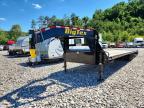 2026 Bigtx 2026 BIG TEX 14GN-35D5A-MRBK Equipment Trailer