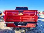 2022 Chevrolet Silverado K2500 High Country