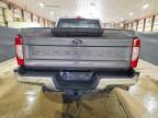 2021 Ford F250 Super Duty