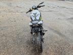 2017 Kawasaki ER650 G