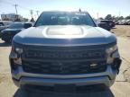 2025 Chevrolet Silverado C1500 Custom