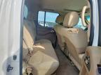 2007 Nissan Frontier SE