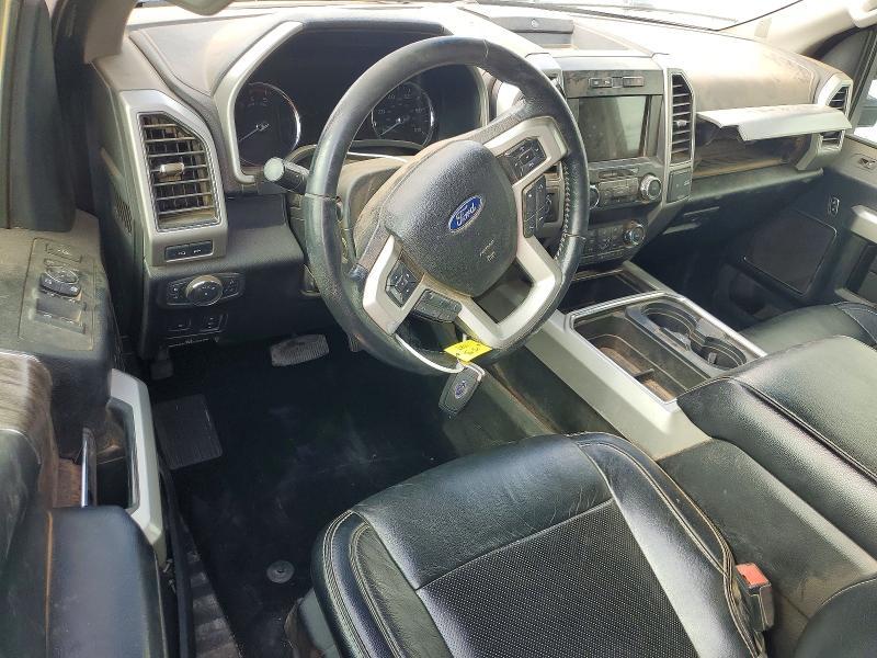 2019 Ford F250 Super Duty