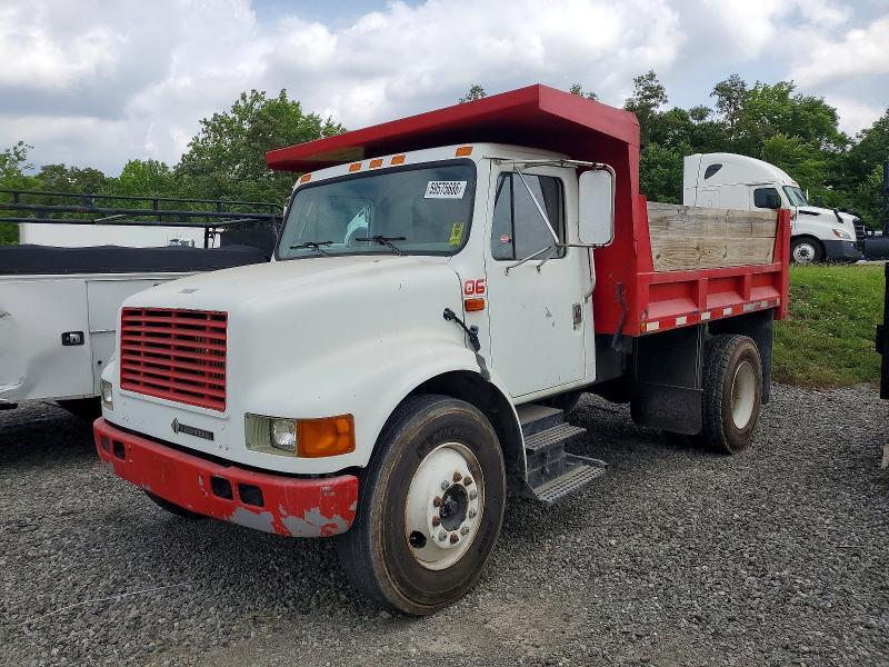 1998 International 4000 4700