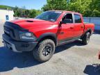 2017 Dodge RAM 1500 Rebel