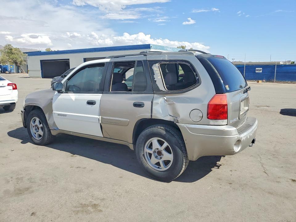 2003 GMC Envoy
