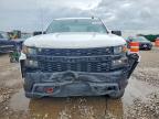 2020 Chevrolet Silverado K1500 Trail Boss Custom