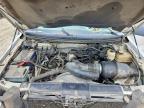 2007 Ford F150 Supercrew