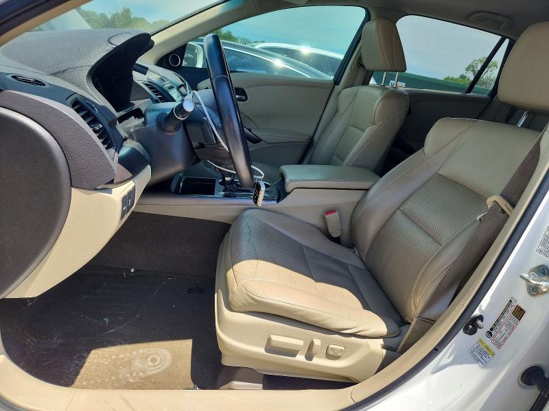 2013 Acura Rdx Technology