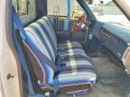 1989 Chevrolet S Truck S10