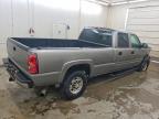 2007 Chevrolet Silverado C2500 Heavy Duty