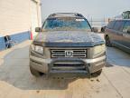 2007 Honda Ridgeline RTL