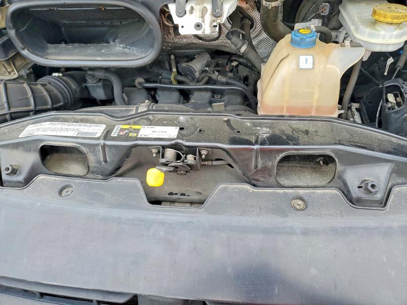 2018 Dodge RAM Promaster 3500 3500 Standard