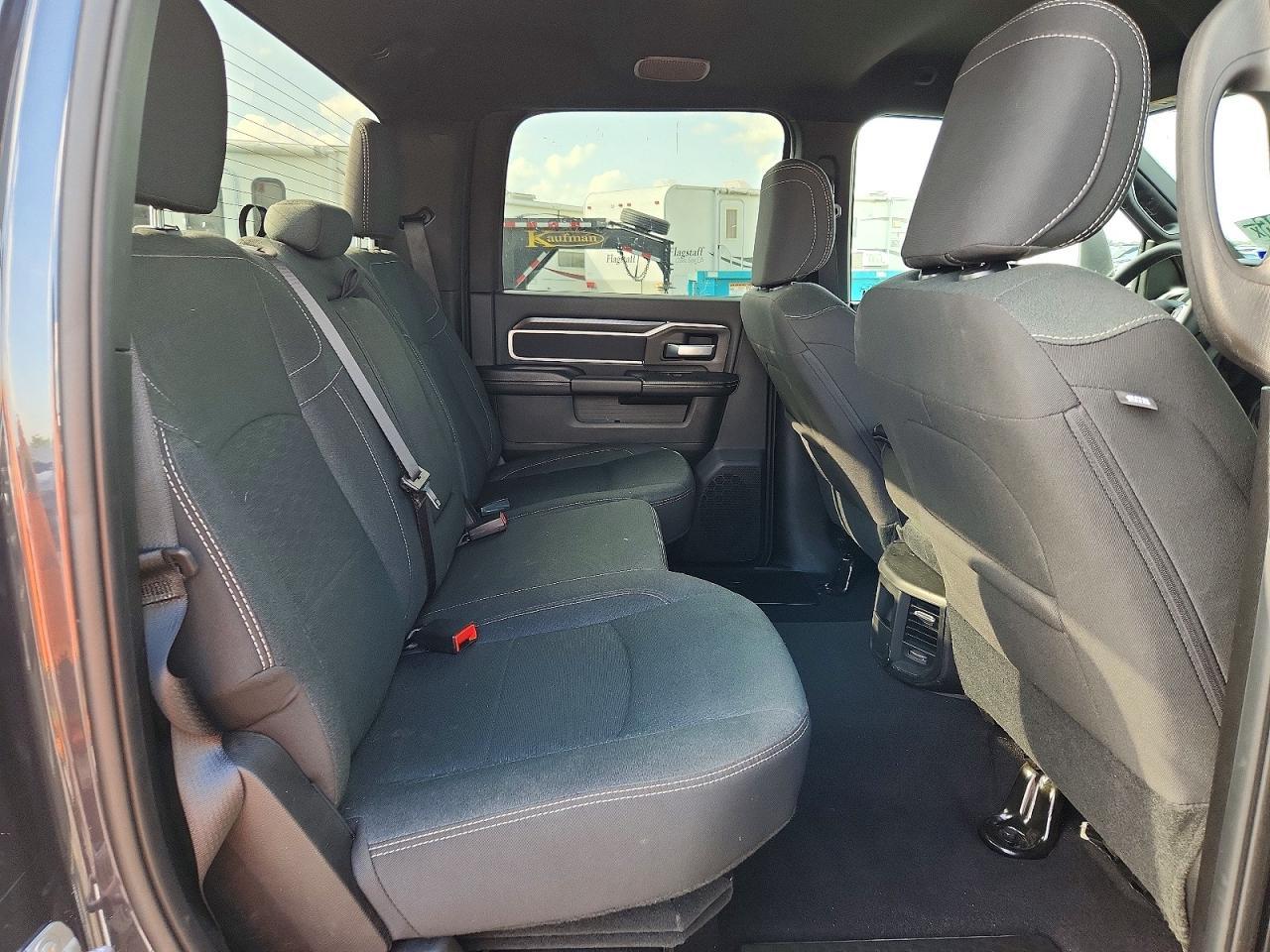 2026 Dodge RAM 2500 BIG Horn