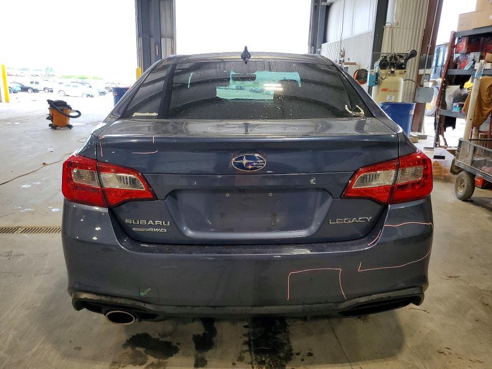 2018 Subaru Legacy 2.5i Premium