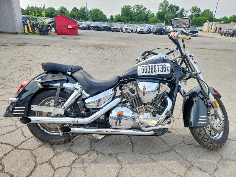 2004 Honda VT1300 S